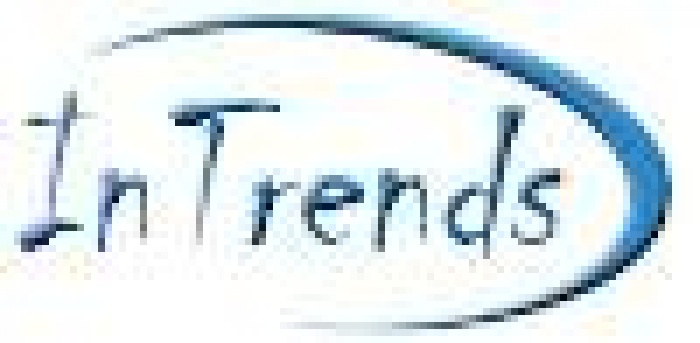 Новогоднее поздравление от In Tends