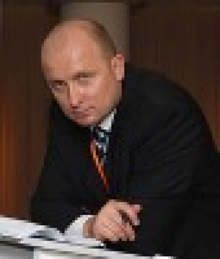 Валентин Калашник: «Колл-центр – это нужная технология для Вашего бизнеса»