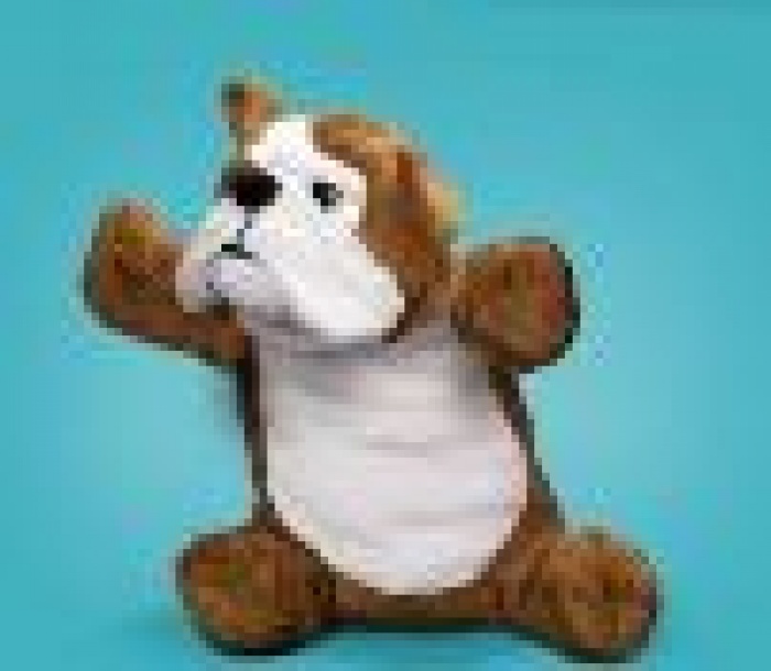 IKEA предлагает выступить в хоре мягких игрушек