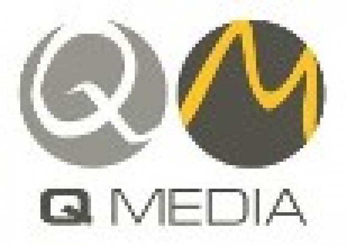 Real  Druzi  и QMEDIA – настоящие друзья 