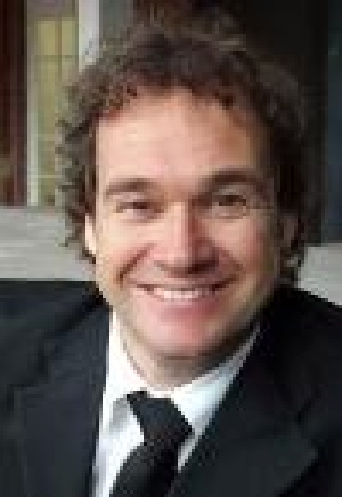 Франк Допхайде - Председатель Креативного жюри 11-го КМФР