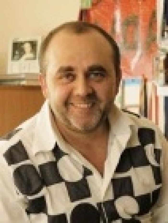 20 февраля - День рождения Максима Лазебника, исполнительного директора ВРК!