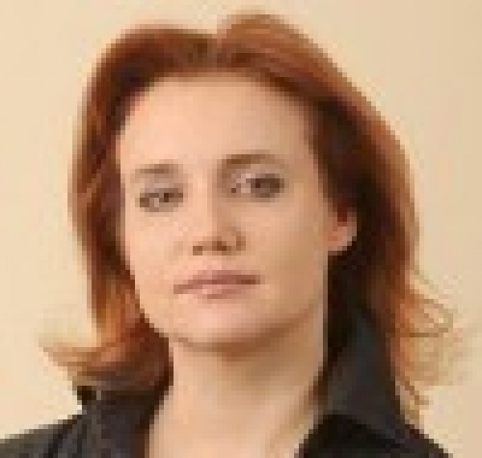 Иветта Деликатная: «Работодатели хотят думающих, трудоспособных молодых людей без короны на голове»