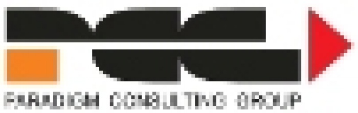 Поздравление с 8м марта от PARADIGM CONSULTING GROUP!