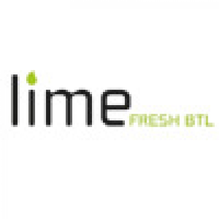 Новый сайт агентства Lime  