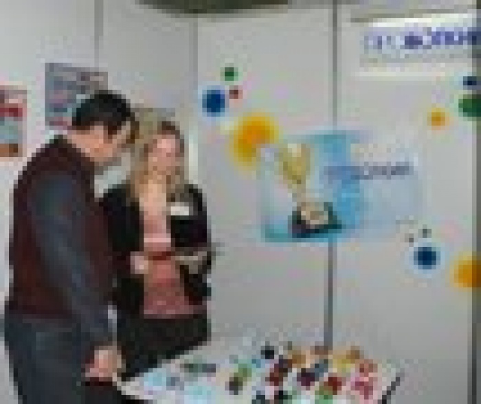 Выставка «Реклама. Полиграфия. Медиа» даст новый стимул к развитию рекламной отрасли в Донбассе – участник рынка