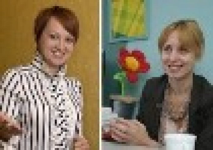 «Телевизионные измерения в Украине» – он-лайн конференция с Катериной Котенко (ИТК) и Ольгой Росмановой (GFK Ukraine)