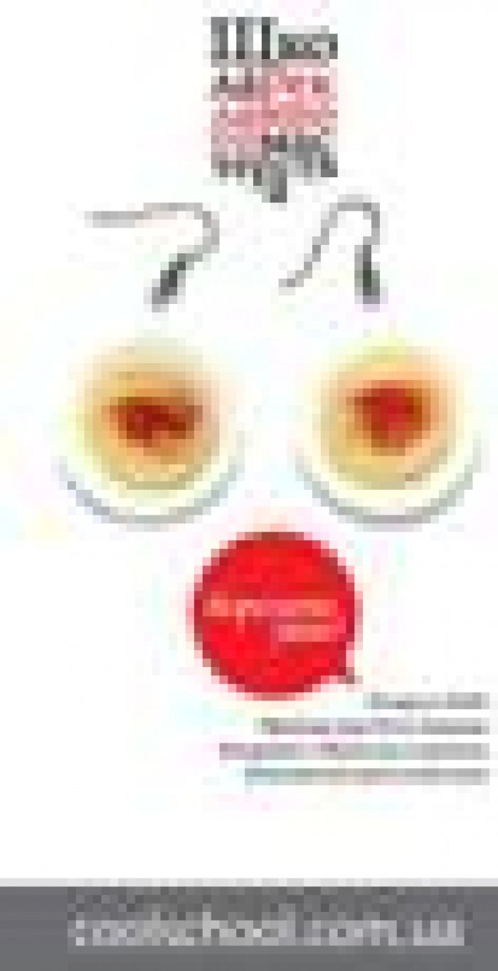 Авторский модуль Олега Лапшина, Saatchi&Saatchi