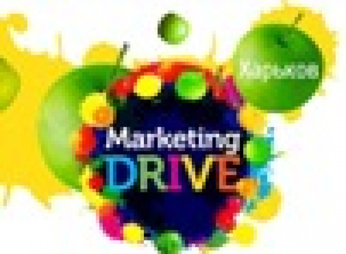 Прошла вторая региональная конференция по инновационному маркетингу Marketing Drive Харьков