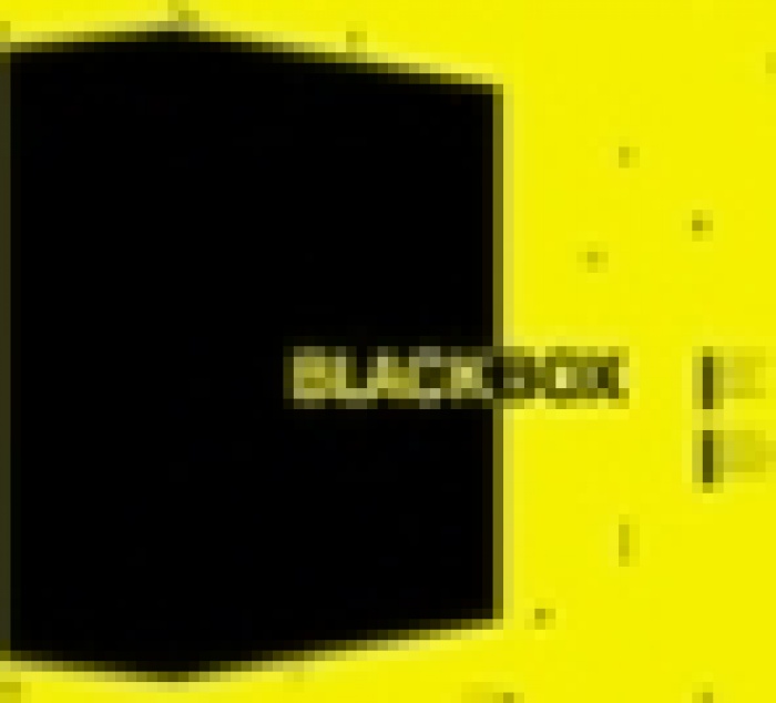 Первый вечер XI КМФР пройдет под знаменем BlackBox