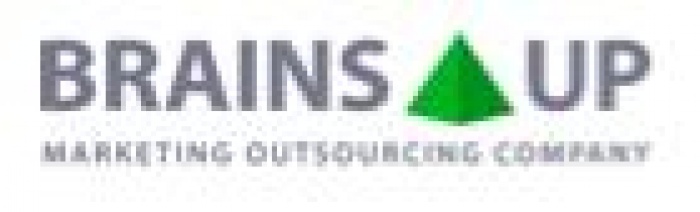 Компания маркетингового аутсорсинга «BrainsUP» стала маркетинг партнером  бизнес-тренера Арташеса Газаряна.