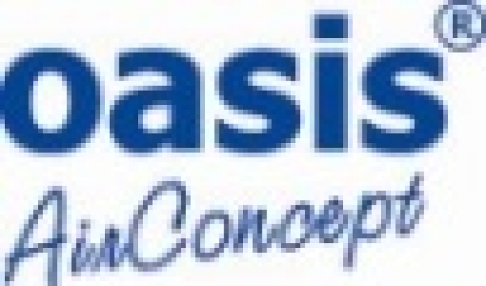 oasis® Украина - неизменный аромапартнер Киевского Международного Фестиваля Рекламы