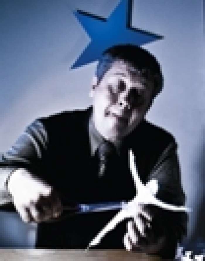  «Горячие рекламные головы»