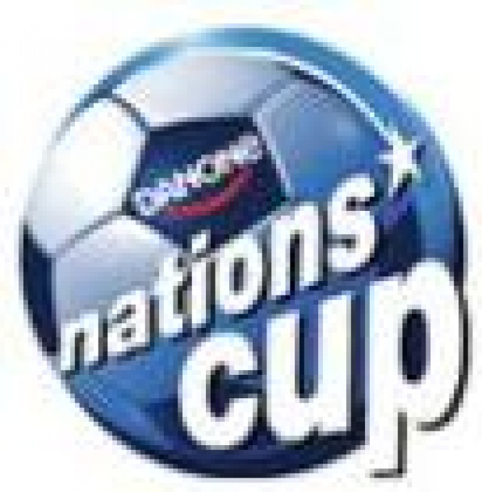 Детский футбольный турнир «Кубок Данон».Официальное открытие