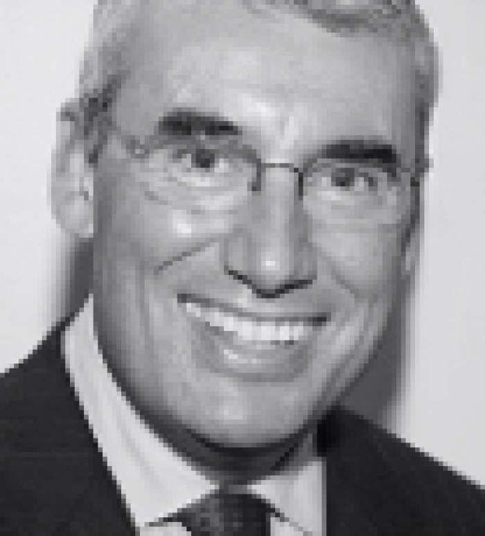 Гуру индустрии роскоши впервые в Украине