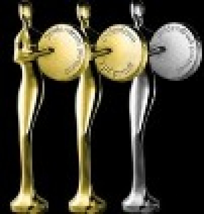 10 новых призов  Brand Grand Prix Awards