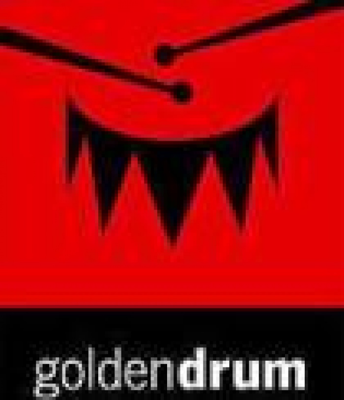 Первое рекламное пятиборье на Golden  Drum 2010