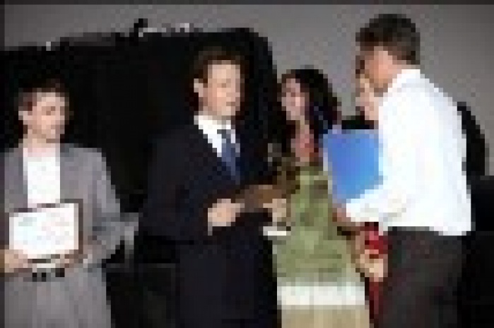 «Битва Бизнесменов». Финальная игра  II сезона