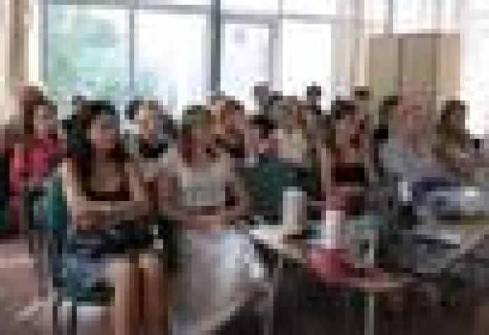 МАМИ отчиталась о Cannes lions 2010: в фаворе phygital, post-digital и социализм идей