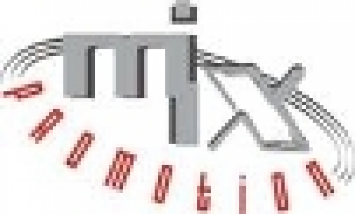 Начало печати издания «Promotion MIX»