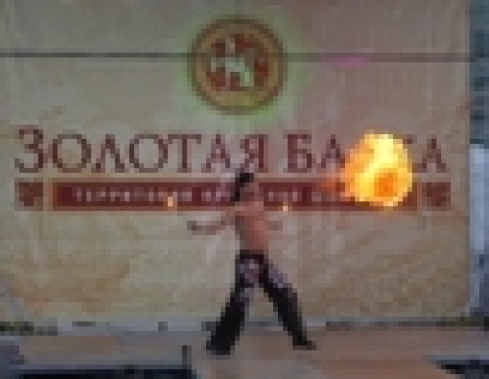 7 августа состоялось празднования Дня Рождения Шампанского в Крымской Шампани!