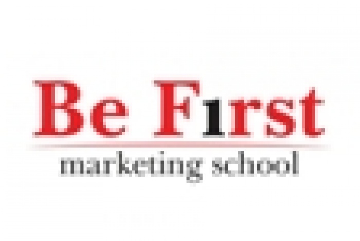 24 августа – День Открытых Дверей в Школе Маркетинга «Be First»