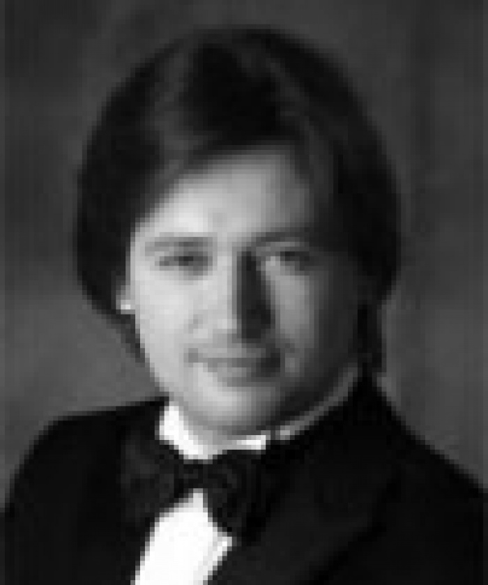 Авторский курс Андрея Мамонтова PR брендов