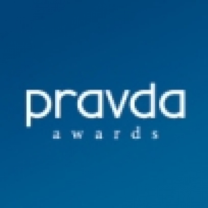 Сформирована украинская часть состава жюри PRAVDA Awards 2010