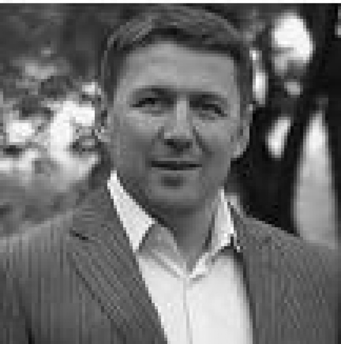 «Золотой PROпеллер»: 5 вопросов Андрею Соколову