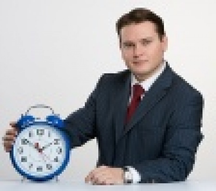 17 сентября в Киеве Глеб Архангельский проведет мастер-класс