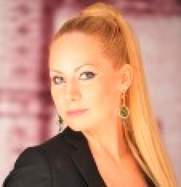  "Золотой PROпеллер": 5 вопросов Славе Фроловой