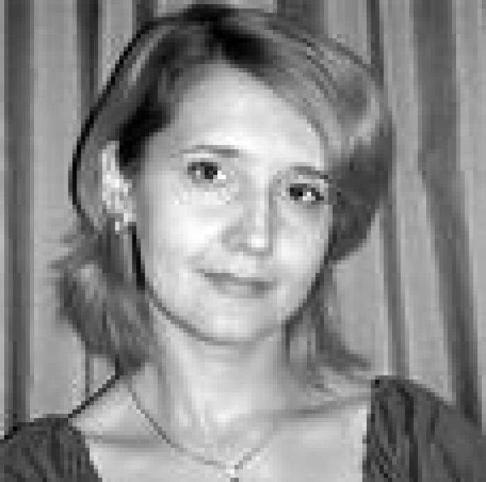 Элеонора Клепар, Head of Production  DDM Studio:  «Золотой PROпеллер» можно, безусловно, назвать зеркалом индустрии».