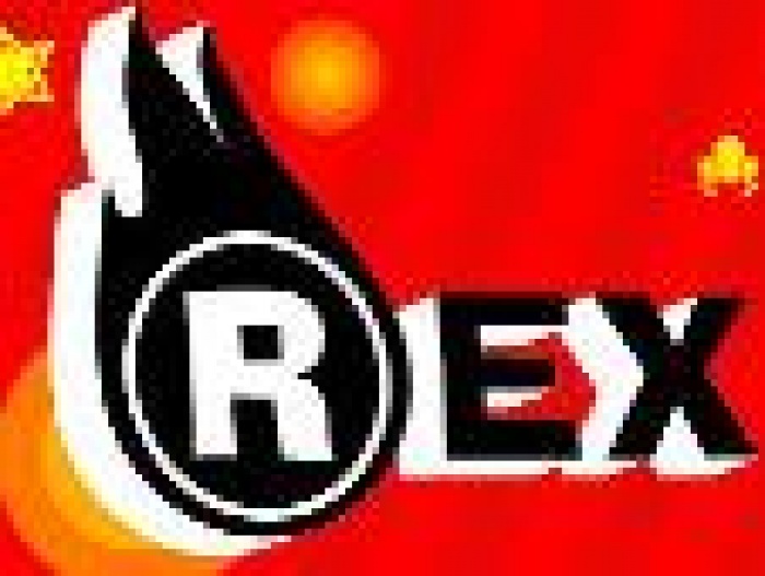 На выставке REX 2010 состоится презентация логотипа Украины!