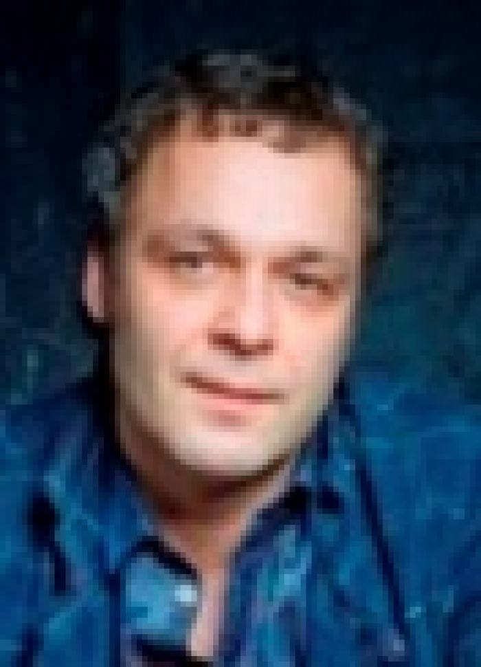 "Золотой PROпеллер": 5 вопросов Сергею Кочурову