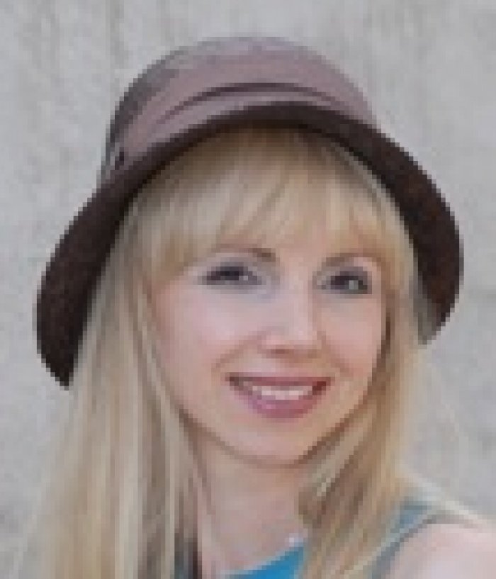 "Золотой PROпеллер": 5 вопросов Ирине Новиковой