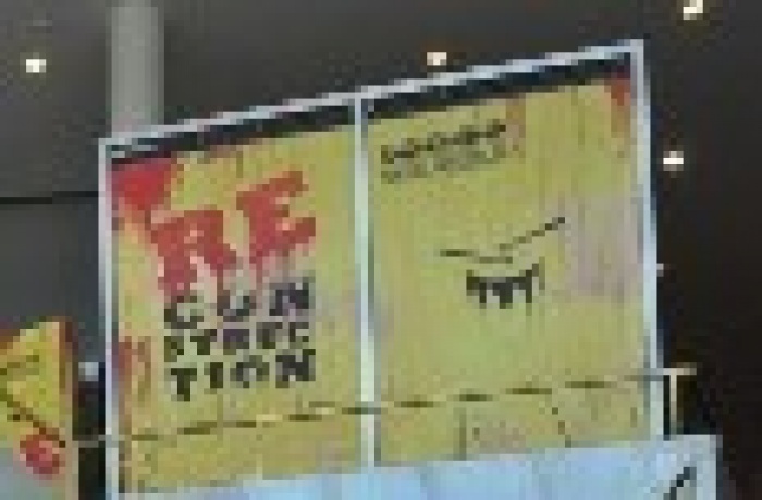 13 украинских проектов в первых шорт-листах Golden Drum 2010