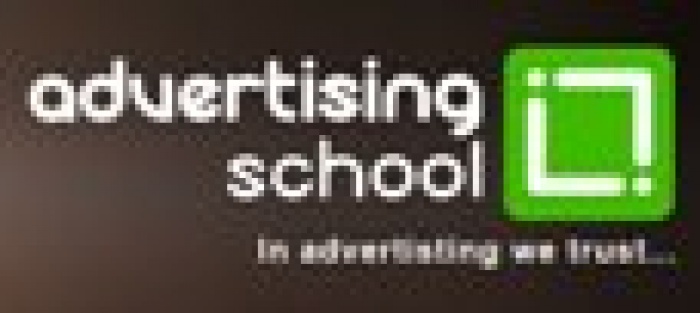 “Рекламная материя» от Advertising School!