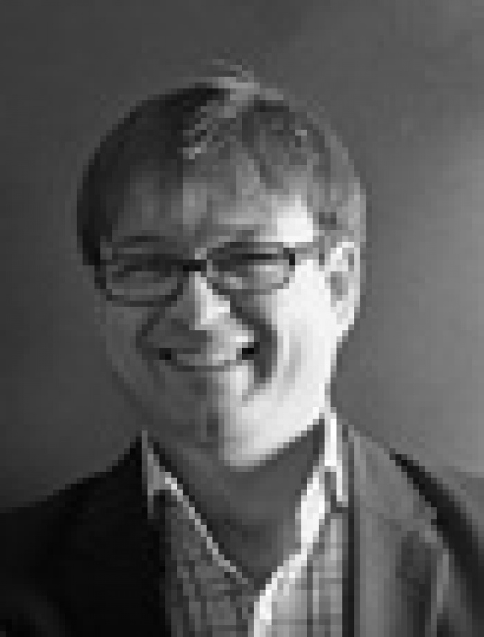 Мартин Аллес, главный исполнительный директор Ogilvy Group в Украине и Венгрии: "Креатив повышает эффективность рекламной кампании"