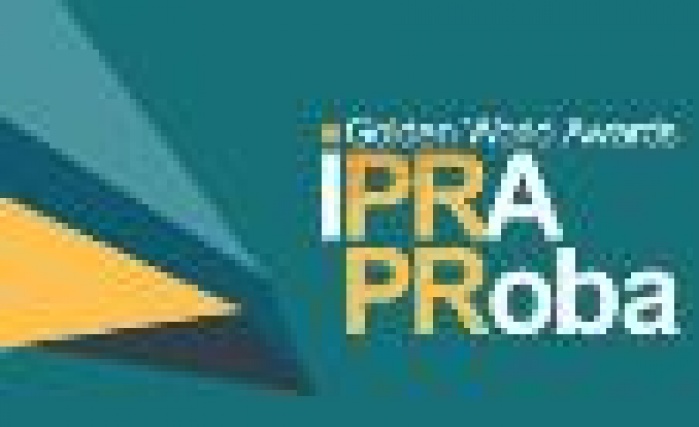 Прием работ на конкурс PROBA-IPRA GWA 2010 продлен до 19 ноября