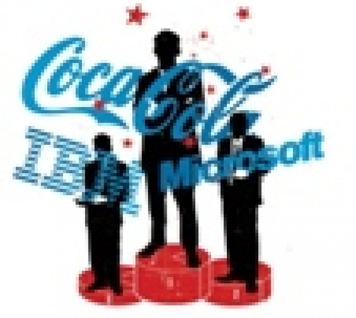 Лучшие мировые бренды в 2010 г.