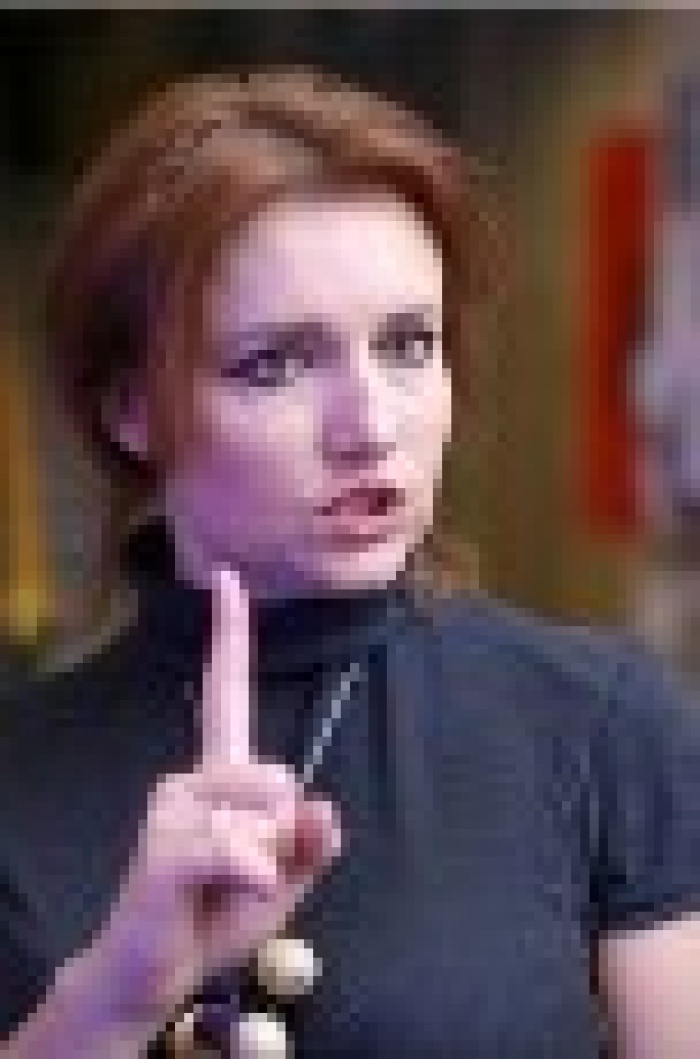 MMRевизор №1: критика семинара "РЕШЕНИЕ PRоблем"