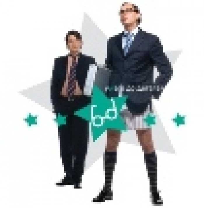 ТО «Два Товарища» объявляют новогодний видеоконкурс: “МОЯ ПОДІЯ П'ЯТЬ ЗІРОК”