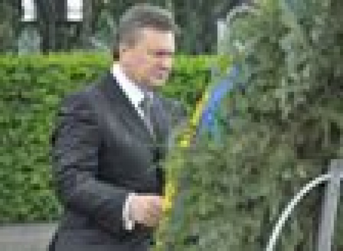 2010. Итоги. 2011 год, когда... 