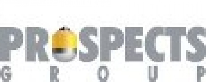 С Новым годом! Ваш Prospects