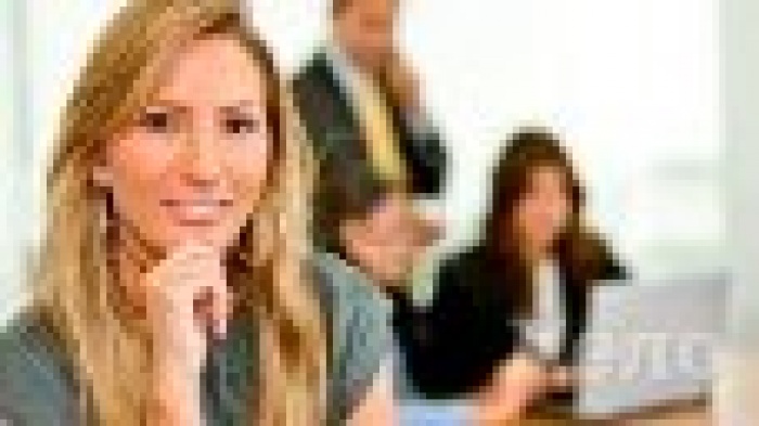 71% event-менеджеров – женщины