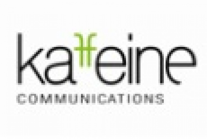 Kaffeine Communications отметился в Luerzer's Archive