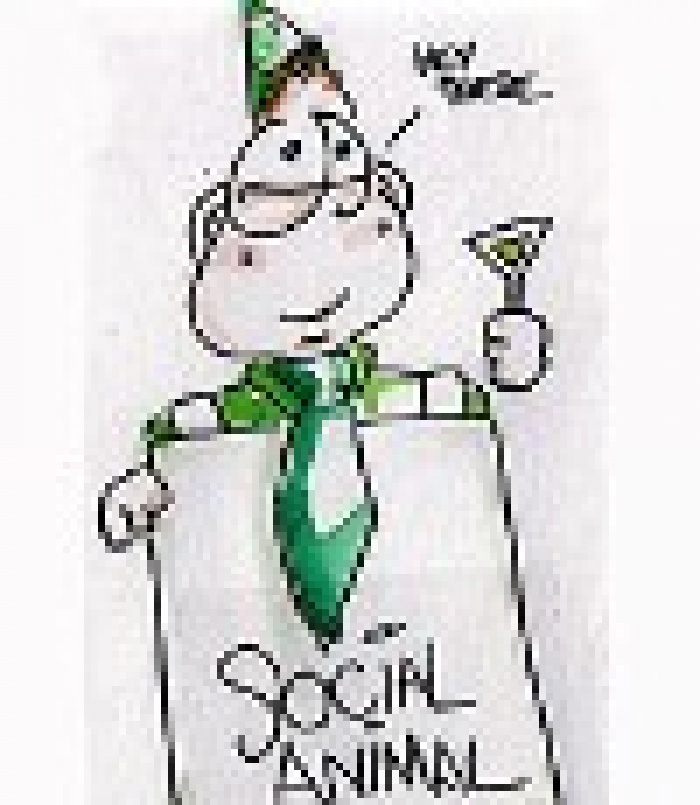 10 распространенных заблуждений о социальных медиа