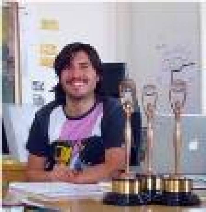 Горацио Пуэбла (Horacio Puebla) стал двенадцатым Председателем Креативного жюри КМФР