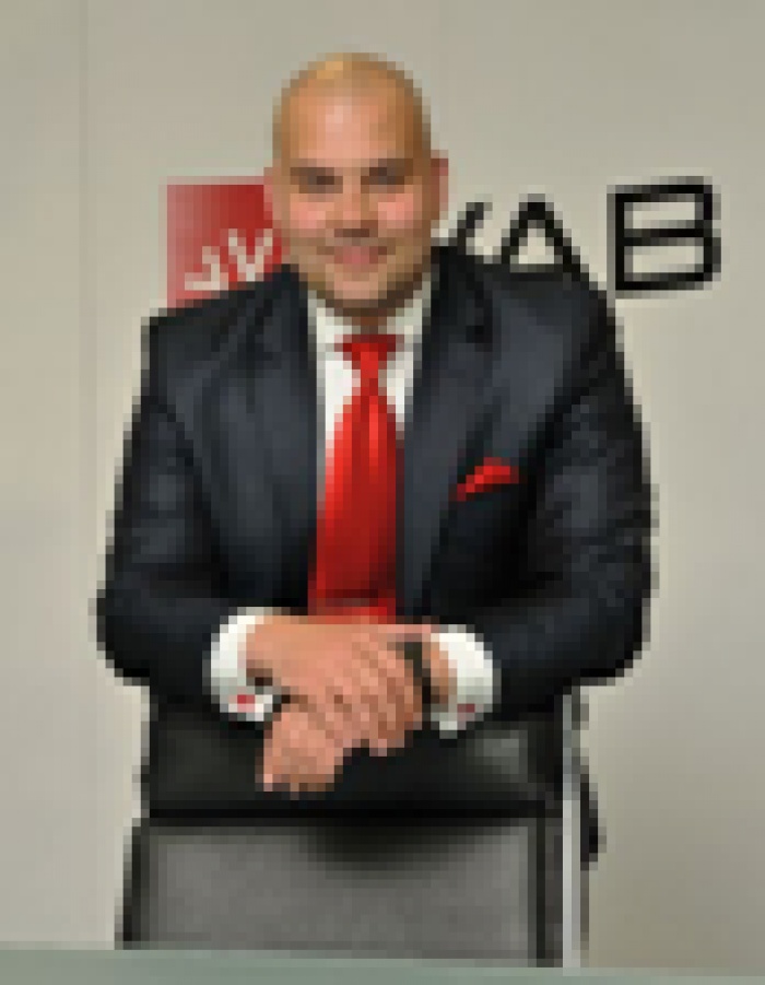 Алекс Гармаш, директор по стратегии «VAB Банк»: «Фактически маркетолог выступает в роли психолога для сотен тысяч или миллионов людей»