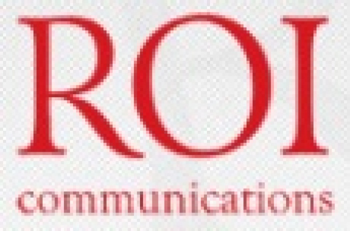 С праздником весны от ROI Communications!